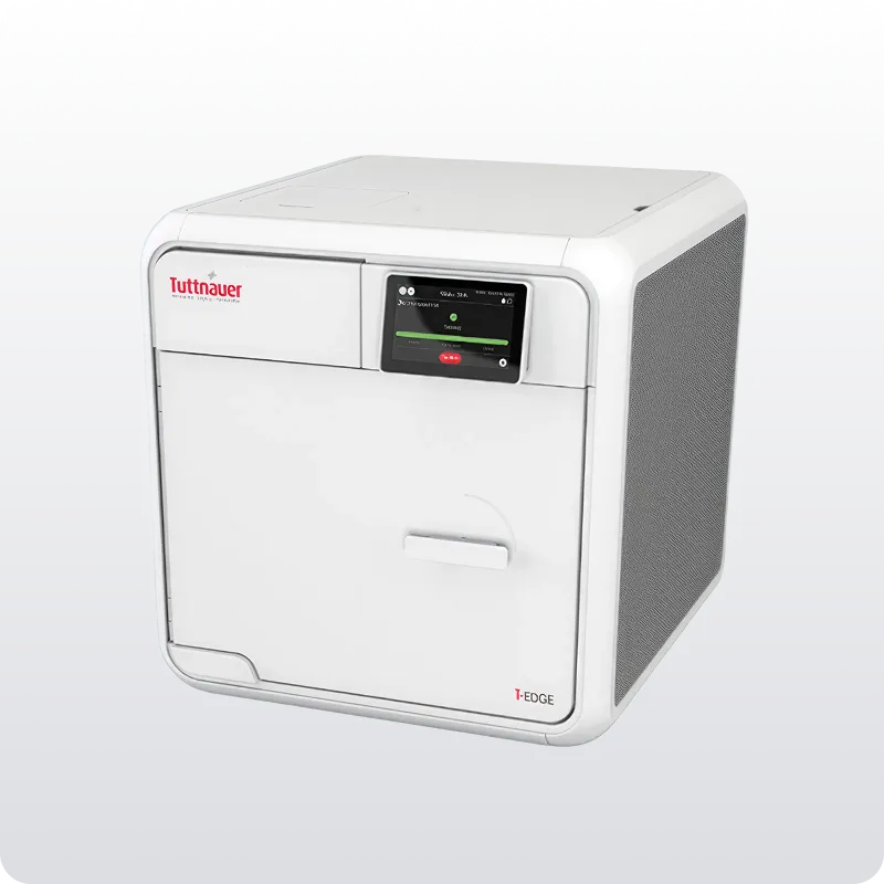 Autoclaves