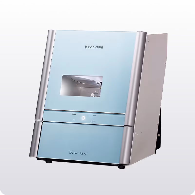 Fresadoras en húmedo