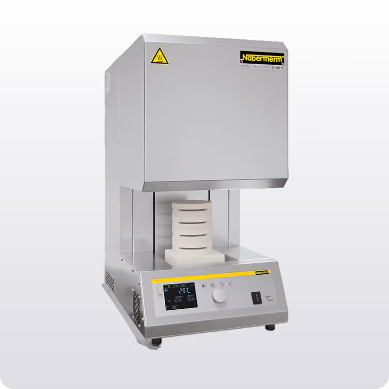 Hornos de sinterizado