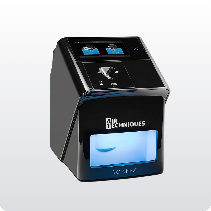 Digitalizadores