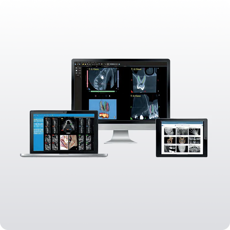 Softwares