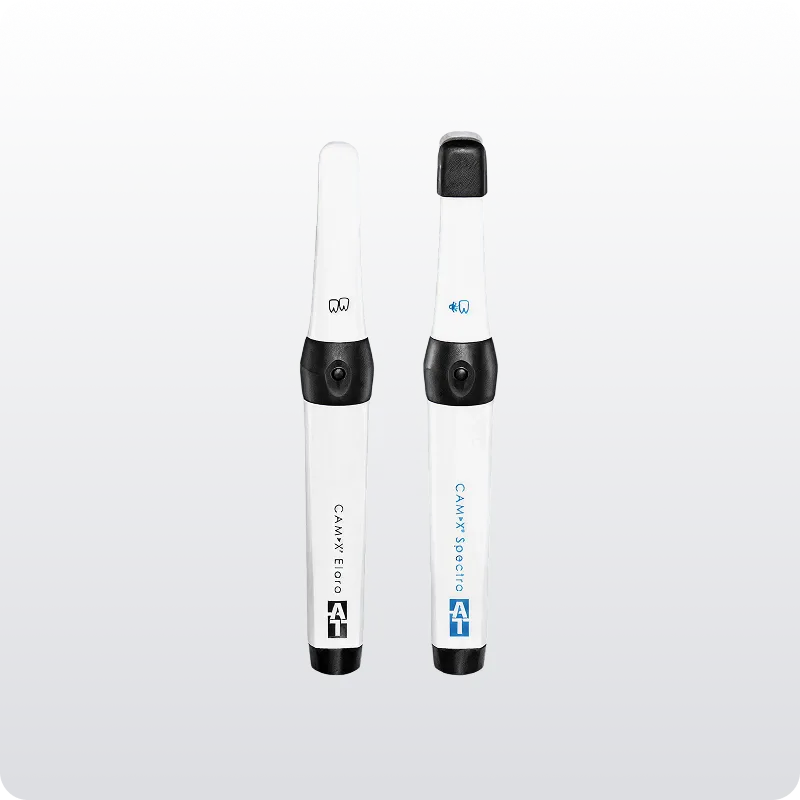 Detector de caries