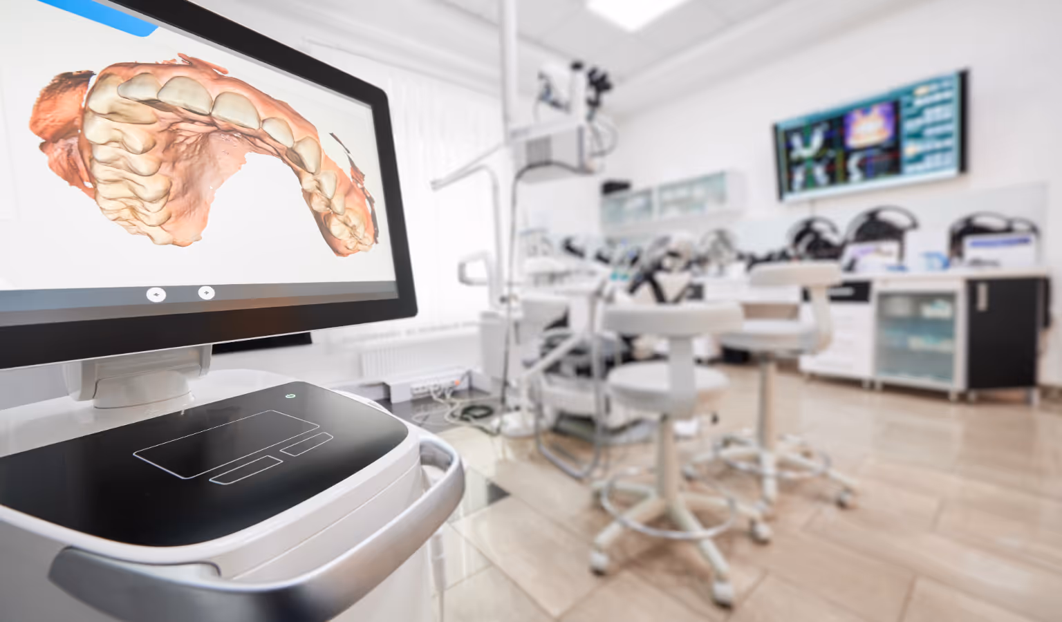 La revolución de la impresión 3D en la práctica odontológica 