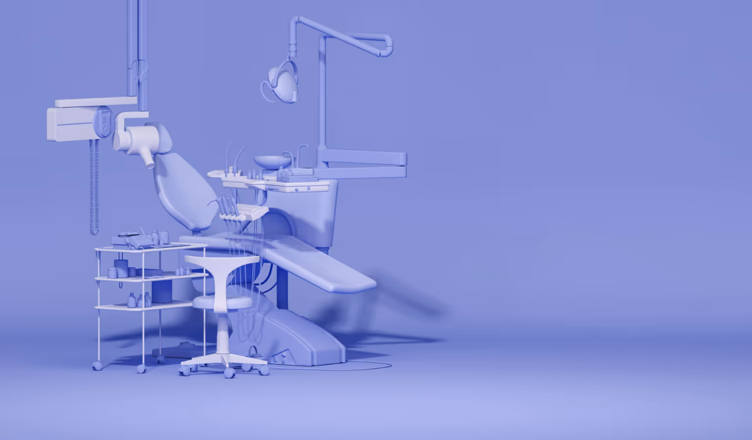 7 errores financieros que los odontólogos cometen al equipar su clínica