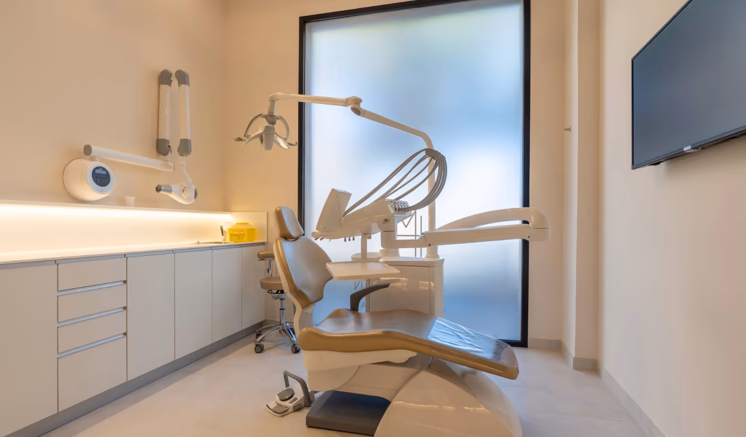 Los 10 elementos indispensables en el diseño de una clínica dental moderna