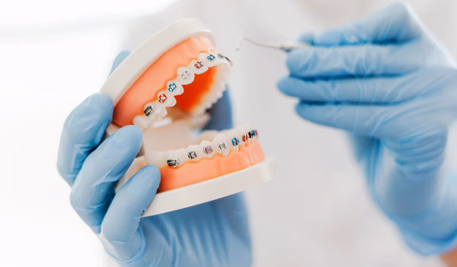 7 tecnologías que están revolucionando la ortodoncia moderna