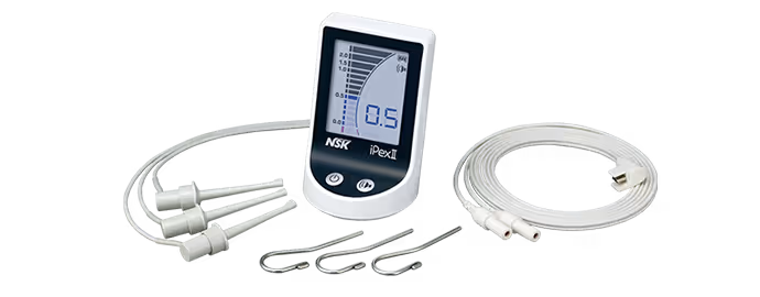 Localizador de ápice