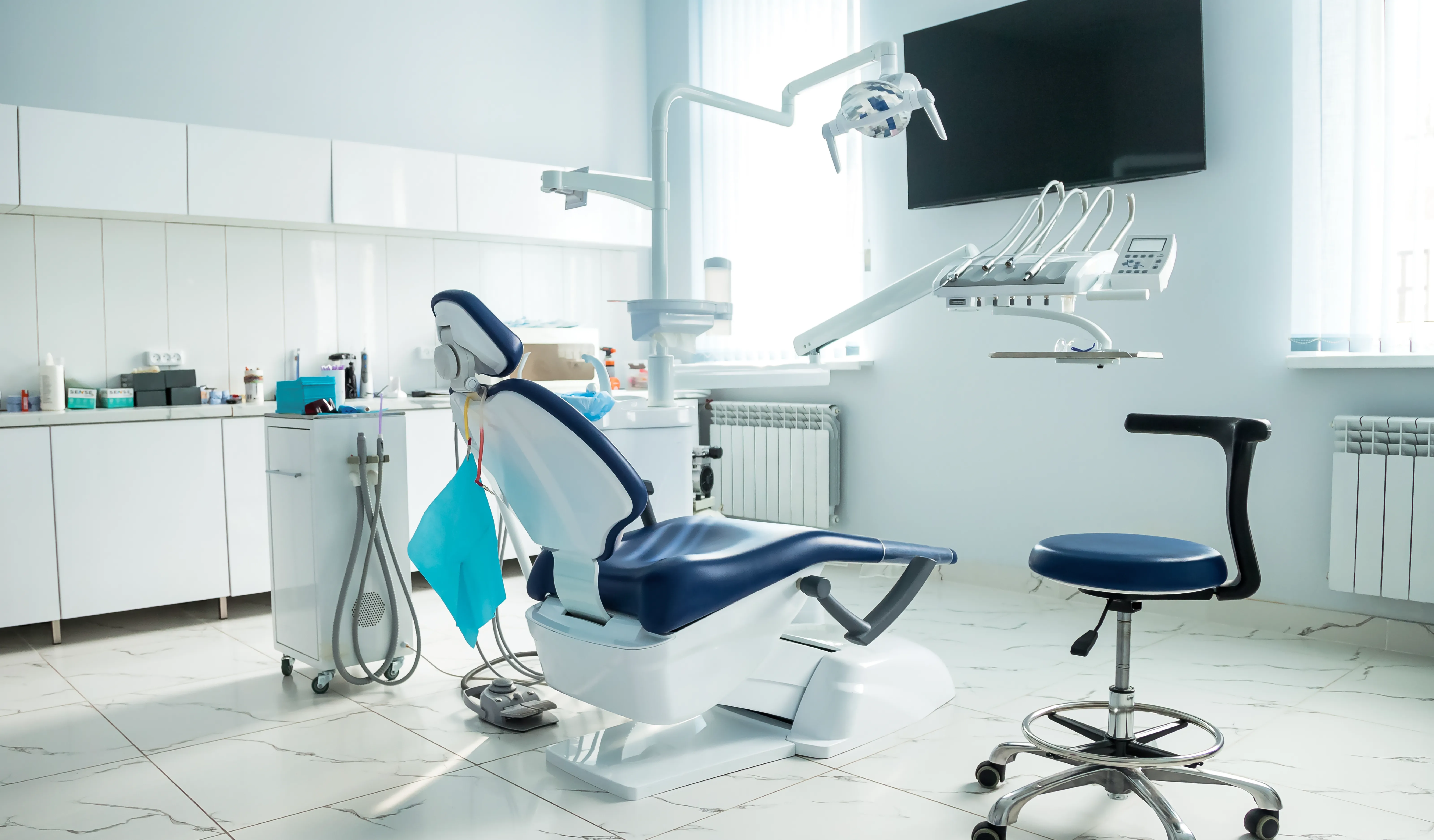 ¿Cómo la tecnología está redefiniendo la relación dentista-paciente?