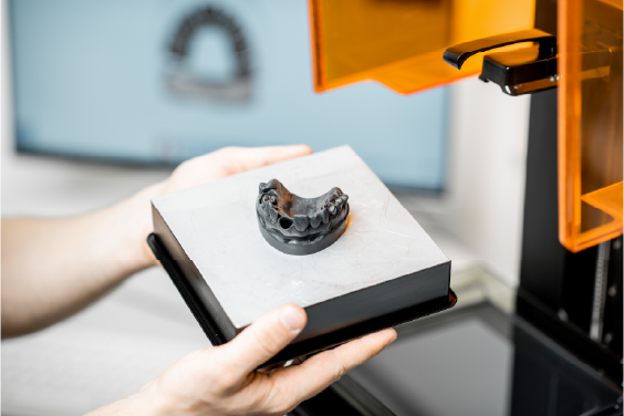 Herramientas de diseño asistido por computadora (CAD)