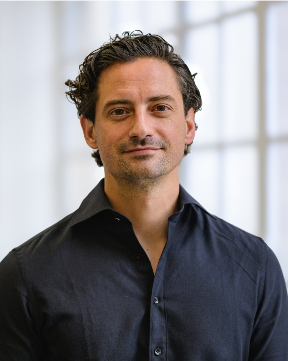 Robbert Korthals, principal at Northlane, pricing consultancy for software and AI companies