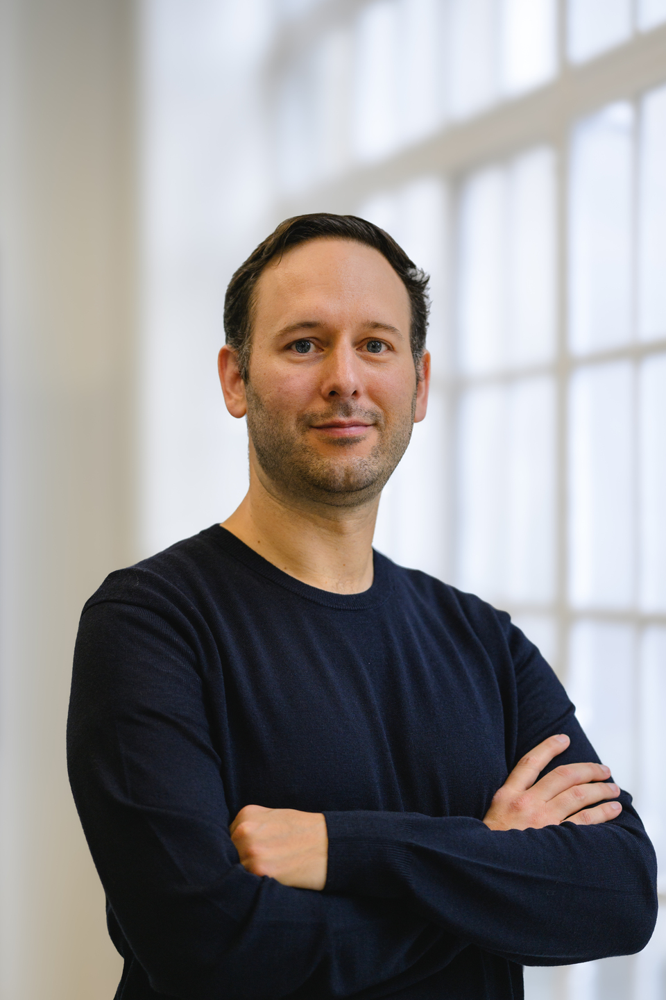 Bertrand Jeanpierre, principal at Northlane, pricing consultancy for software and AI companies