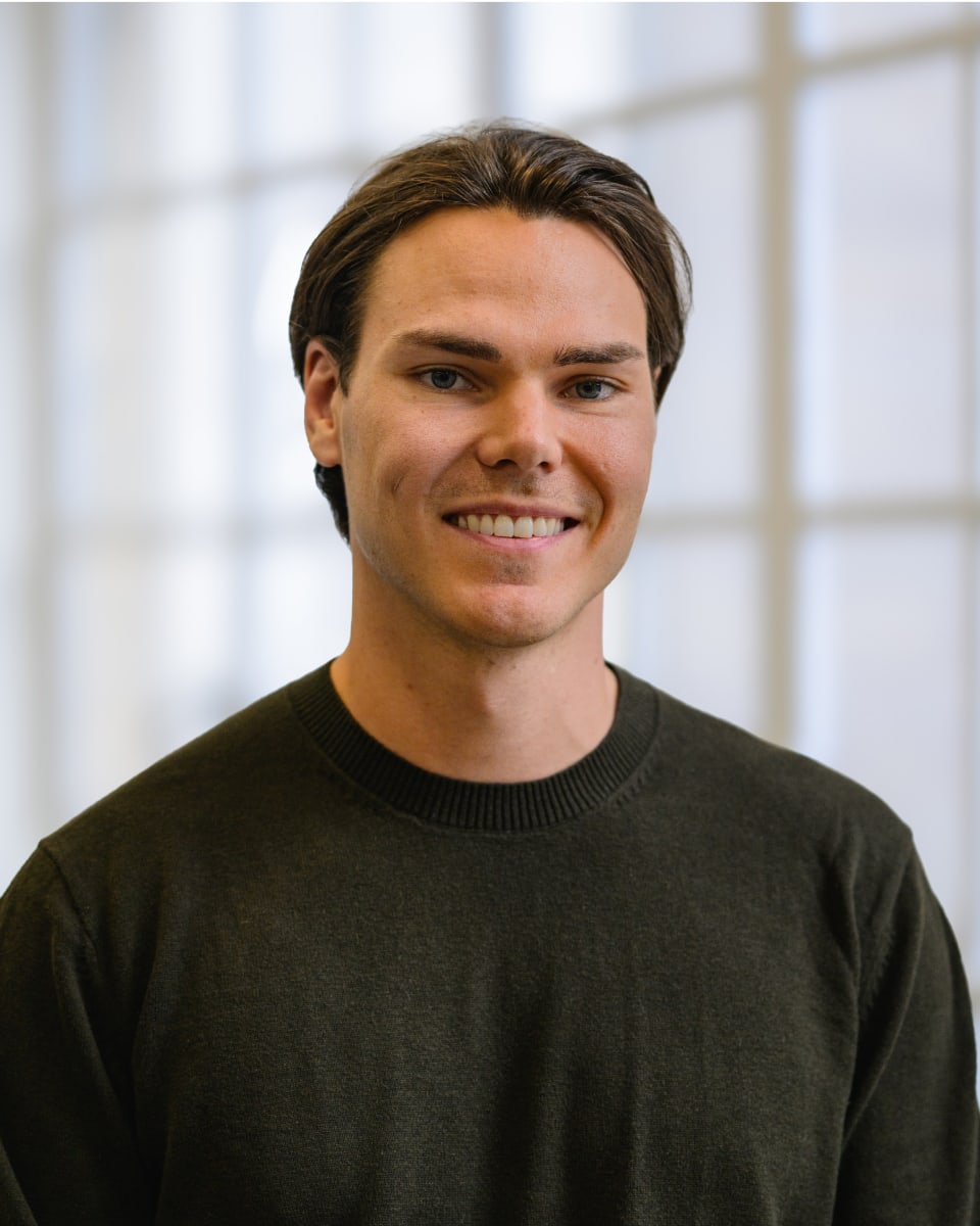 Reinout Mensing, principal at Northlane, pricing consultancy for software and AI companies