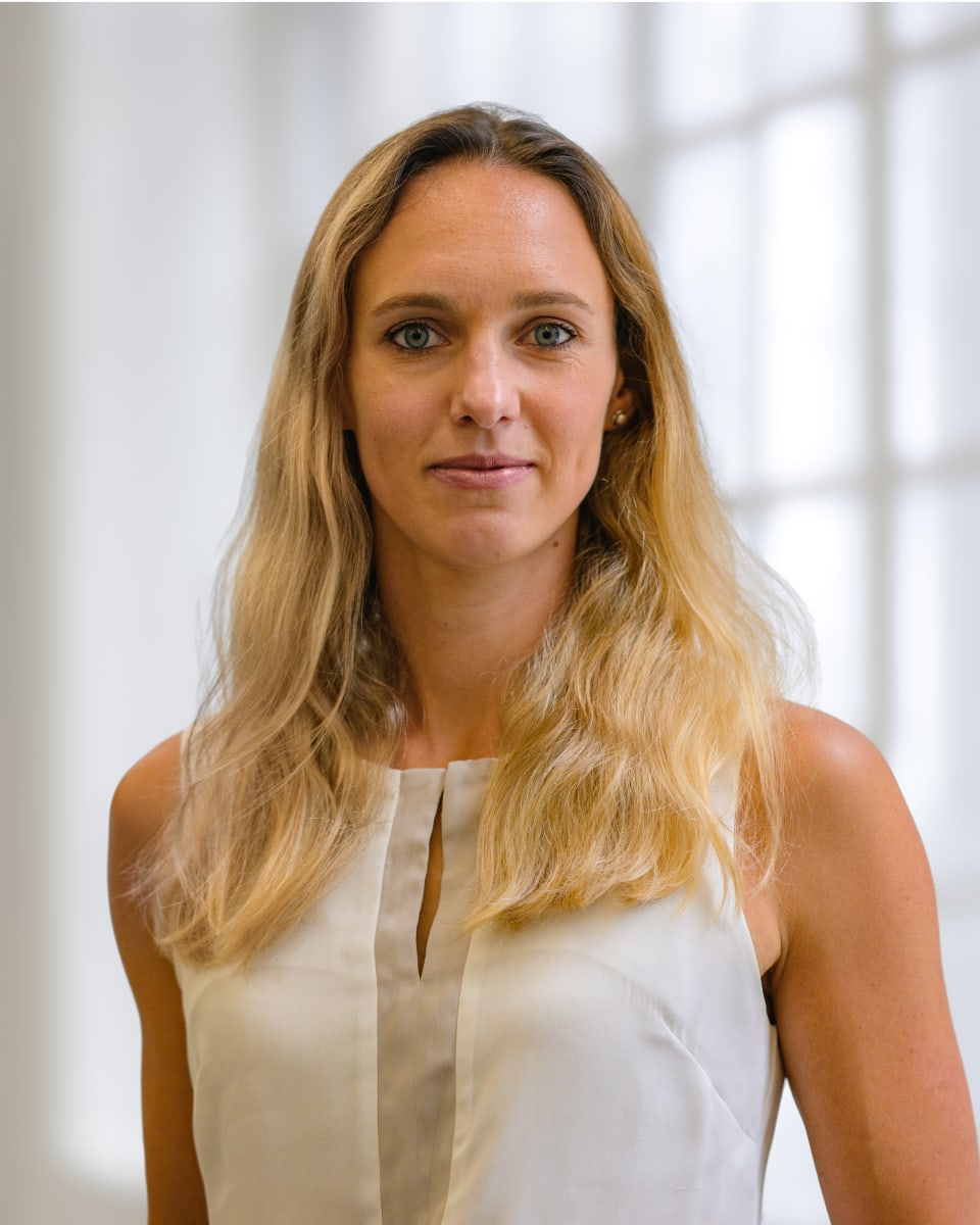 Sophia Oulton, principal at Northlane, pricing consultancy for software and AI companies