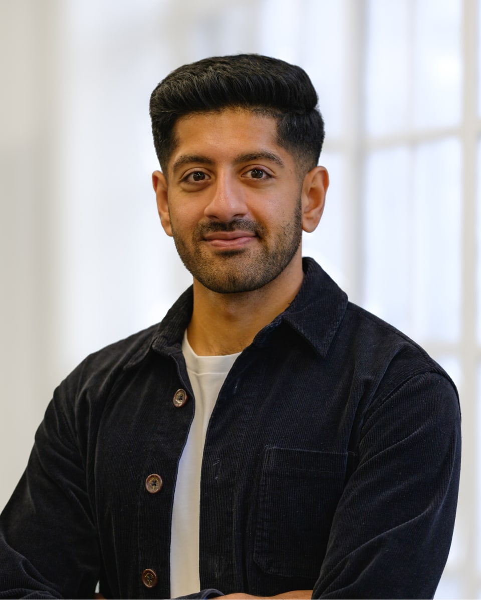 Saagar Mehta, principal at Northlane, pricing consultancy for software and AI companies