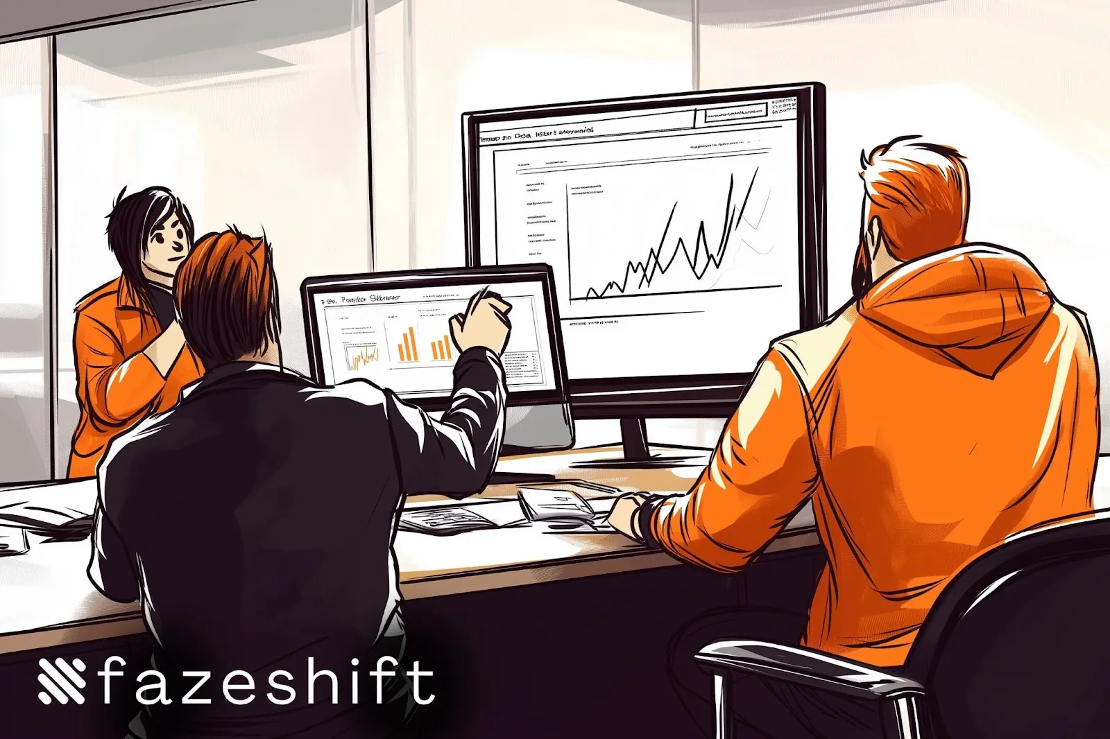 6 Ways AI-Driven A/R Automation Revolutionizes Your Finance Operations