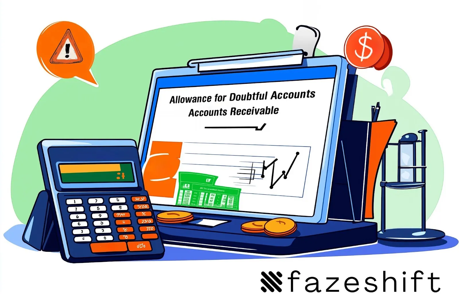 Allowance for Doubtful Accounts: Tips for Accurate Accounting