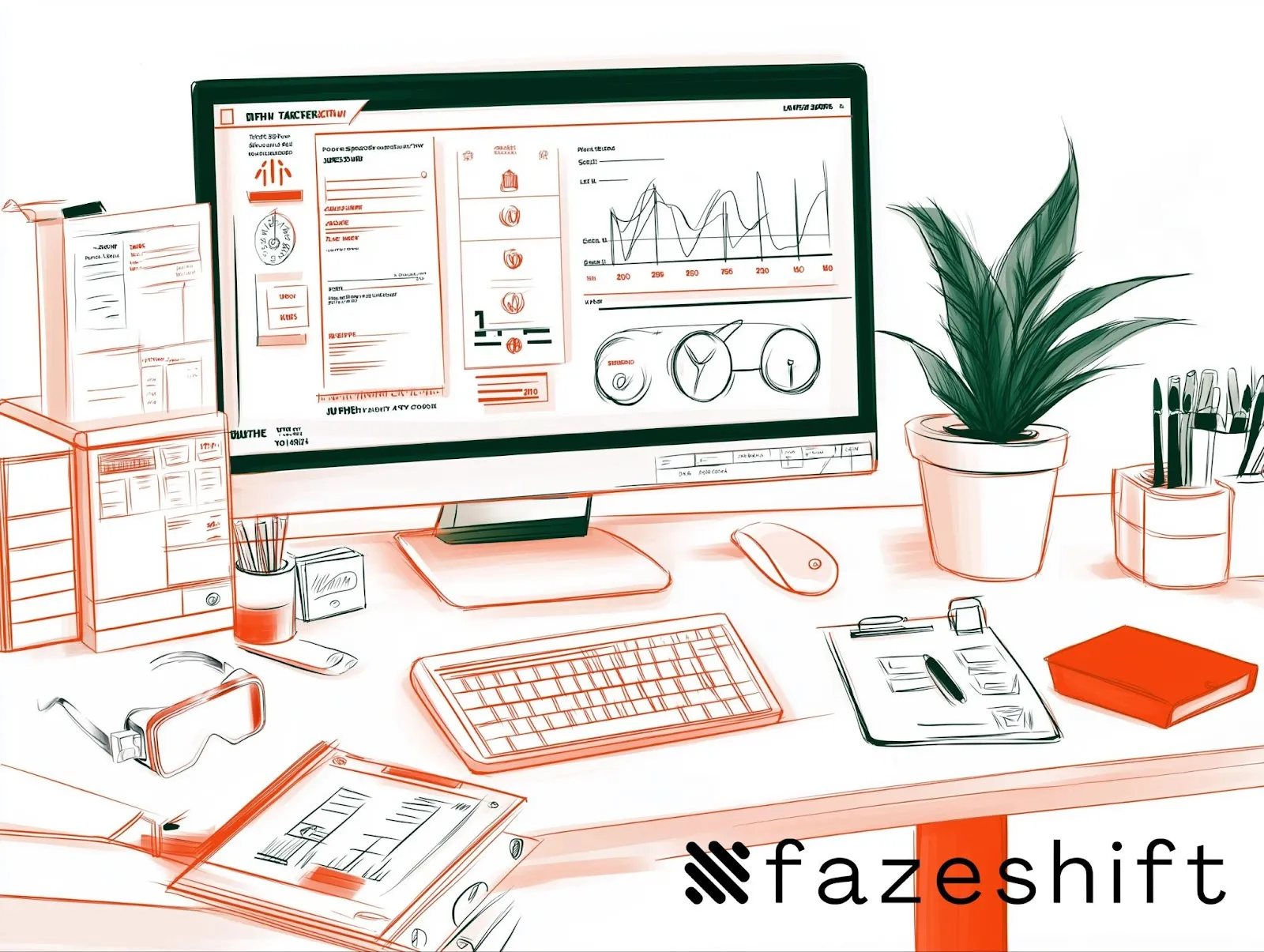 Customizable AI AR Modules: Driving Innovation in 5 Major Industries