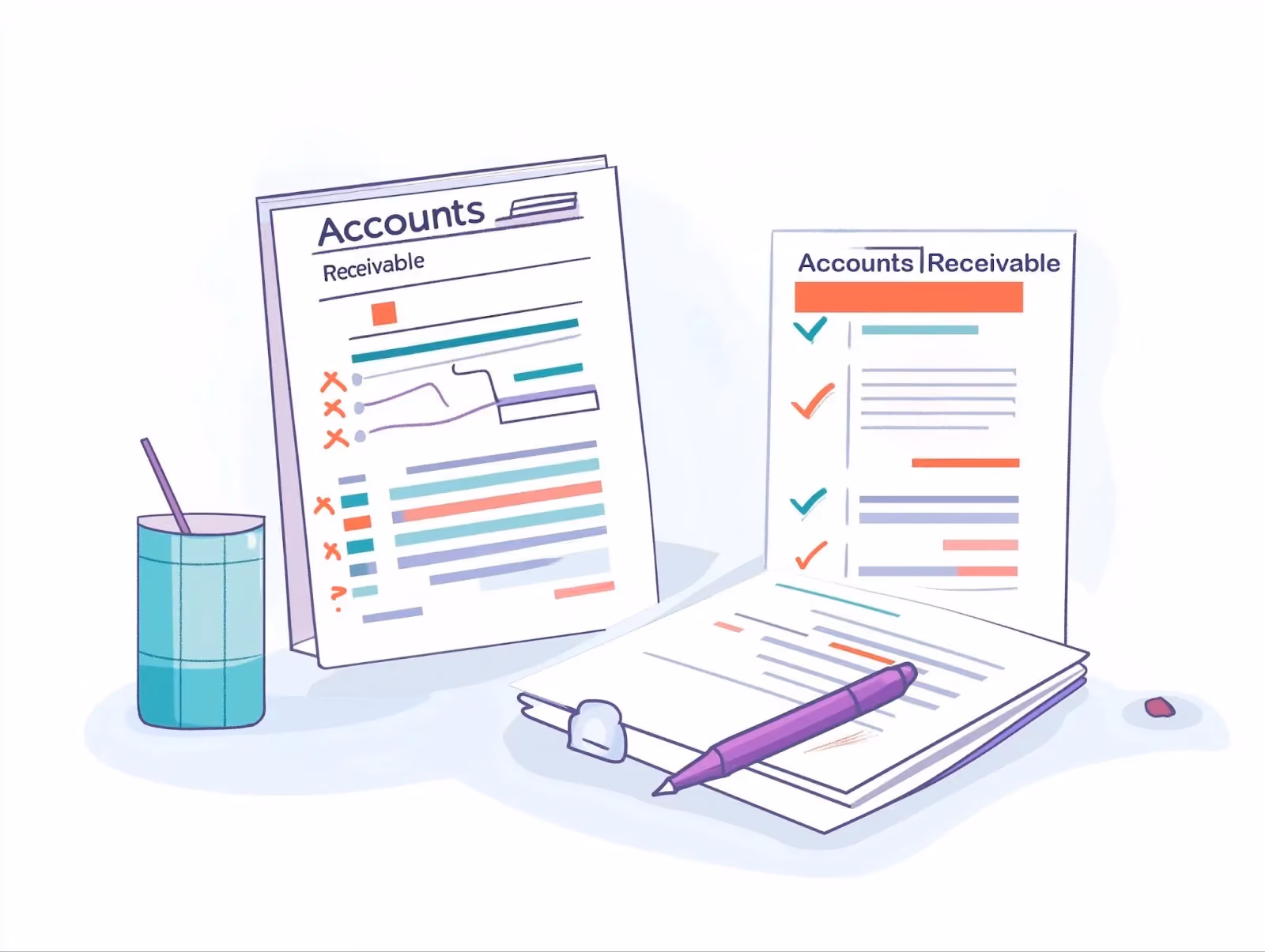 Accounts Receivable