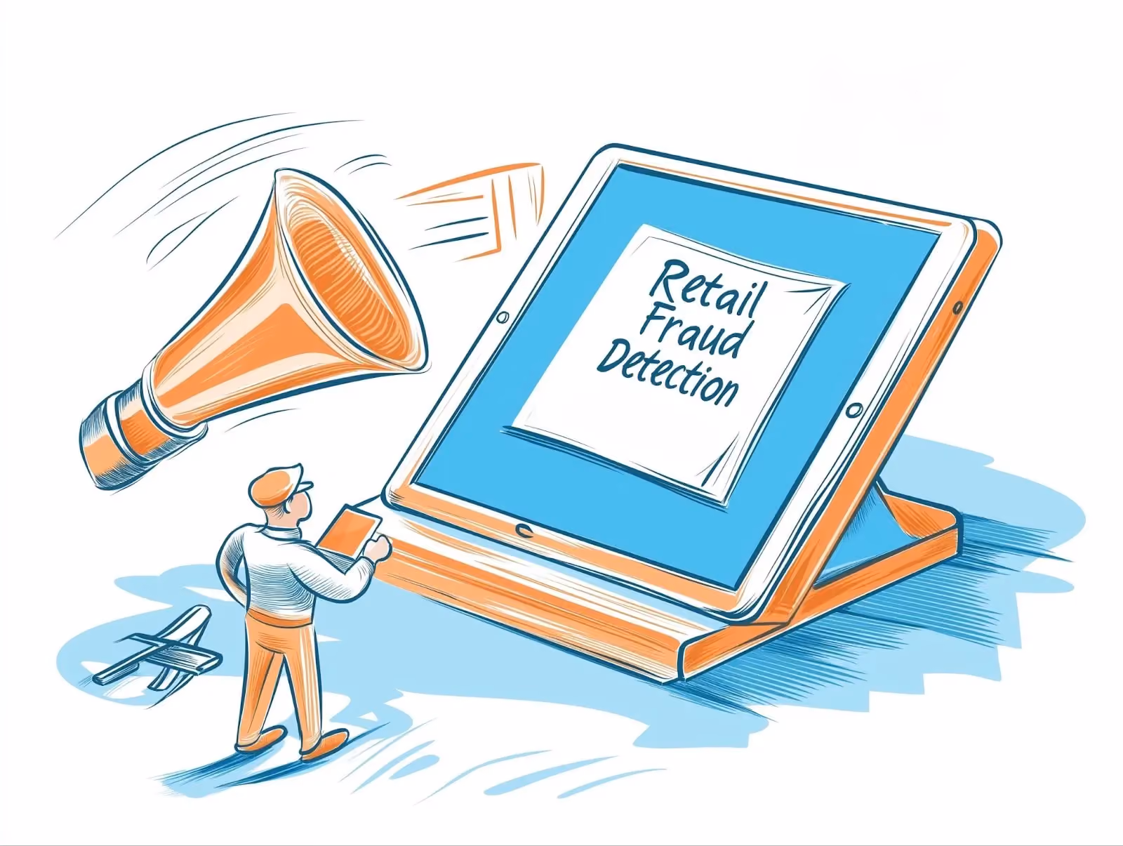 Retail Fraud Detection