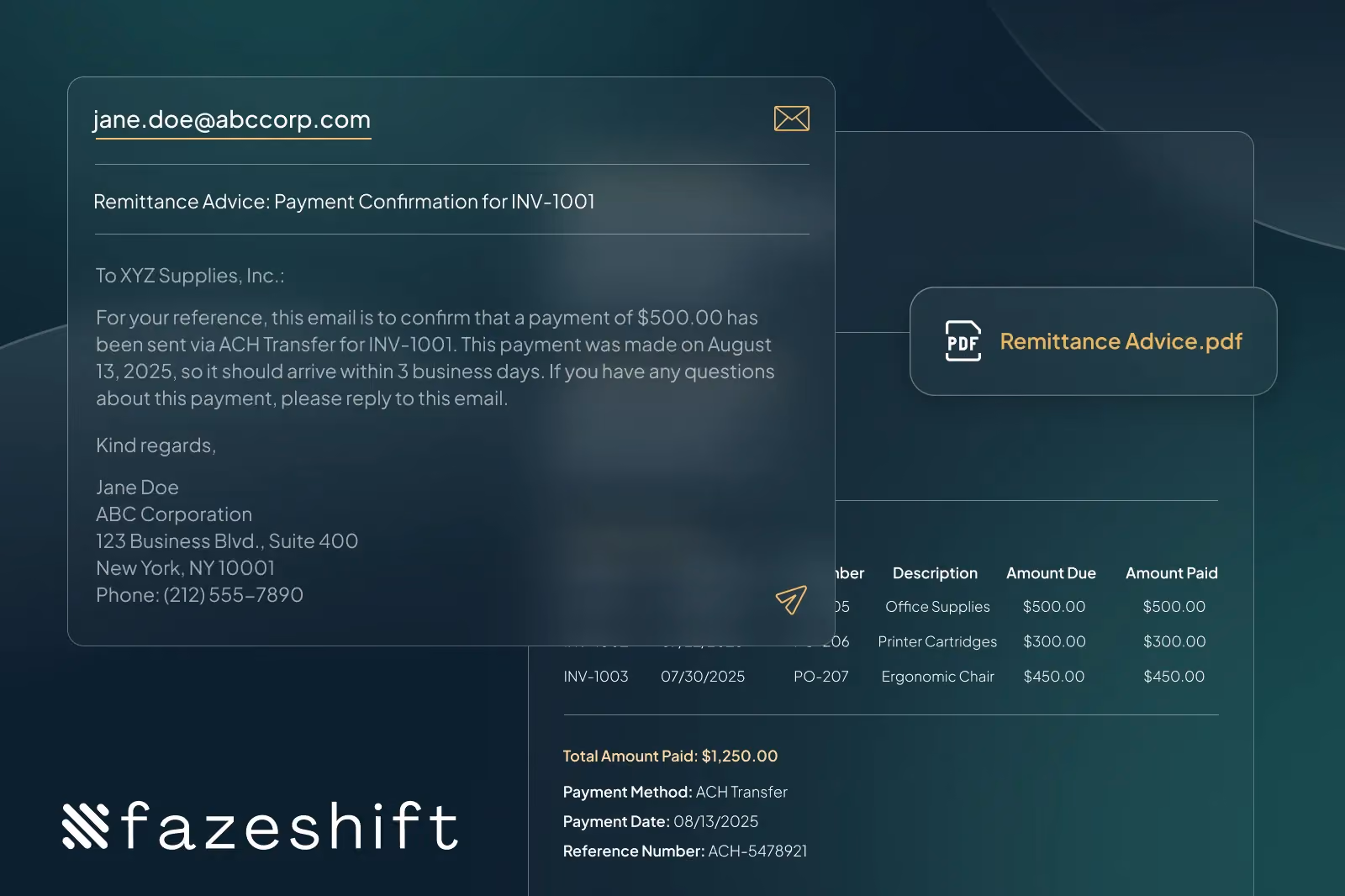 How AI Can Improve Cash Flow And Empower Accounts Receivable