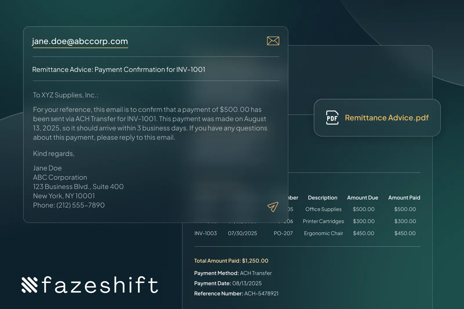 How AI Can Improve Cash Flow And Empower Accounts Receivable