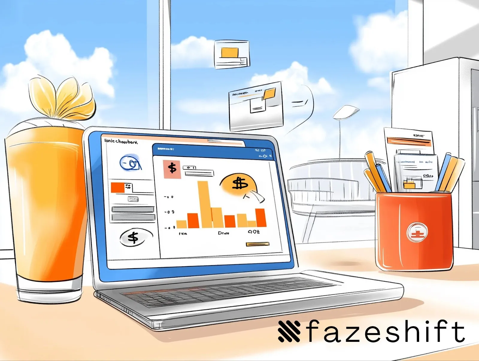 Fazeshift vs Billtrust vs Highradius: Which AR Automation is Right for You?