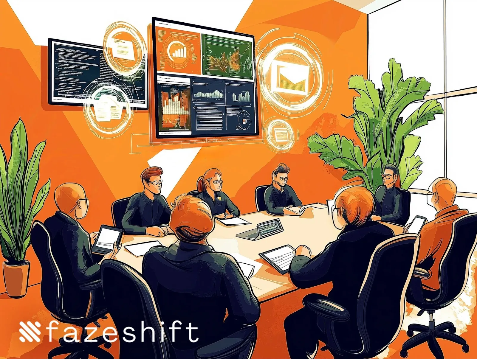 How to Implement AI in Accounts Receivable With No System Overhauls Needed