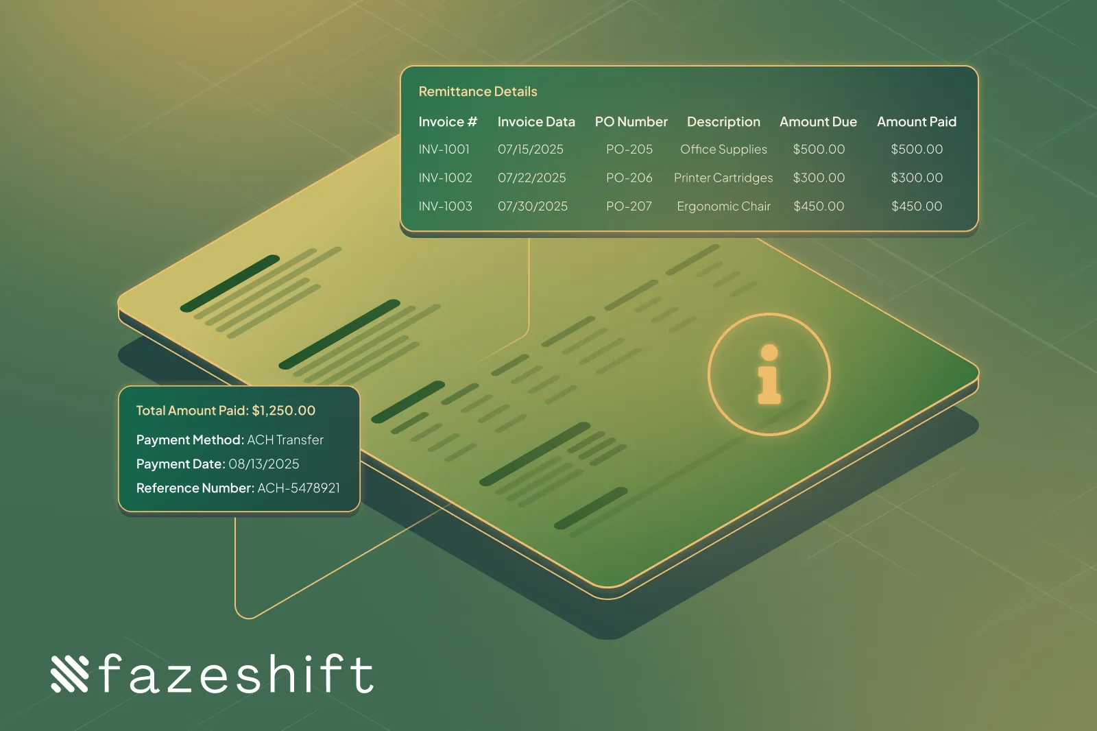 How to Get and Send Remittance Advice for Payments — Plus a Free Example to Download