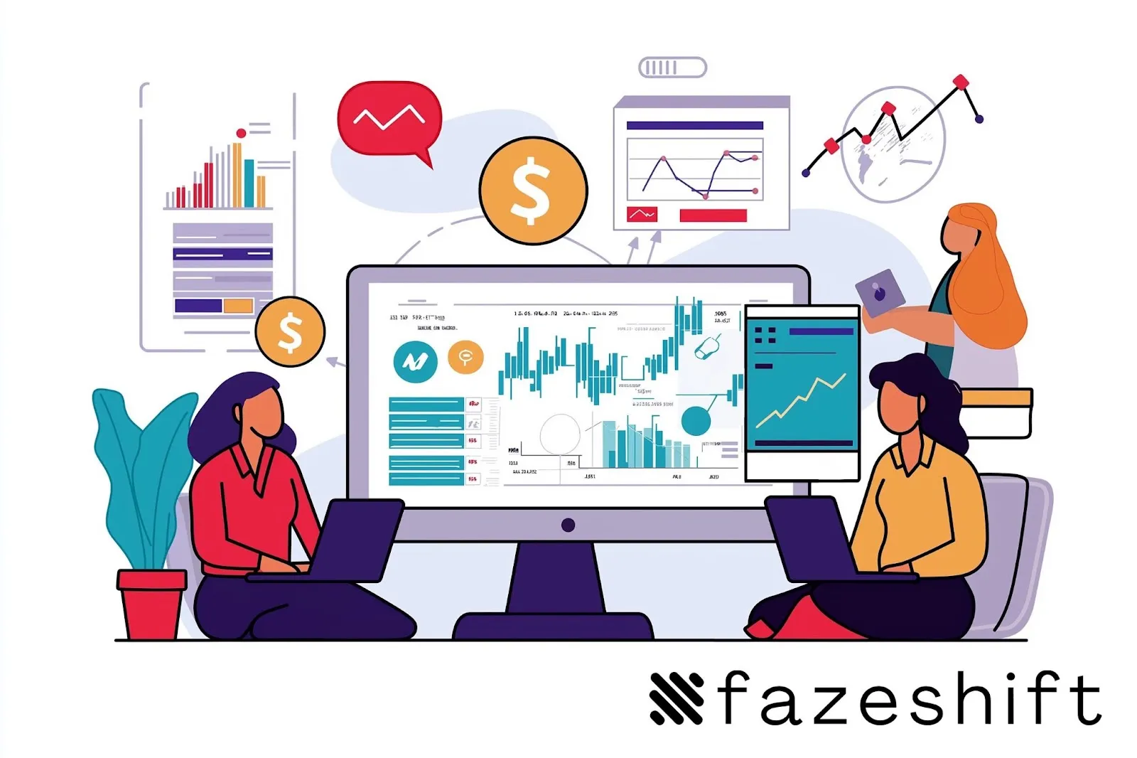 How to Use AI-Driven Accounts Receivable for Cash Flow Forecasting in FP&A