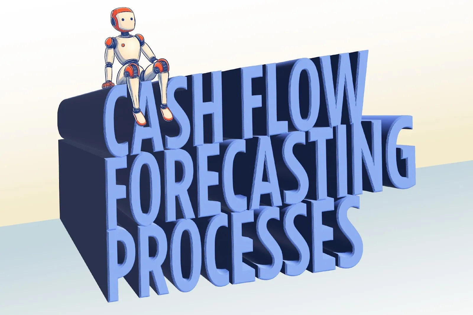 Cash Flow Forecasting Processes