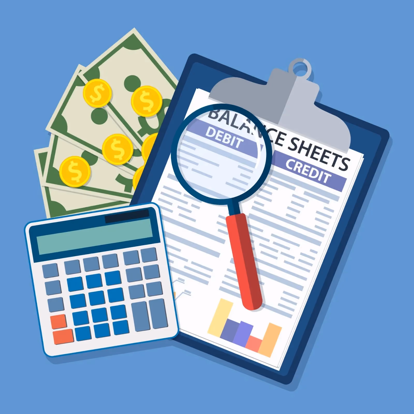 Is Accounts Receivable an Asset or Liability?