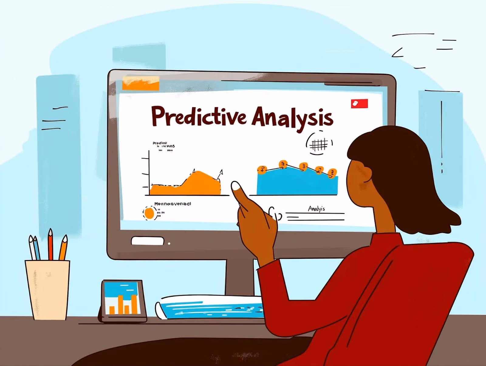 Predictive Analysis
