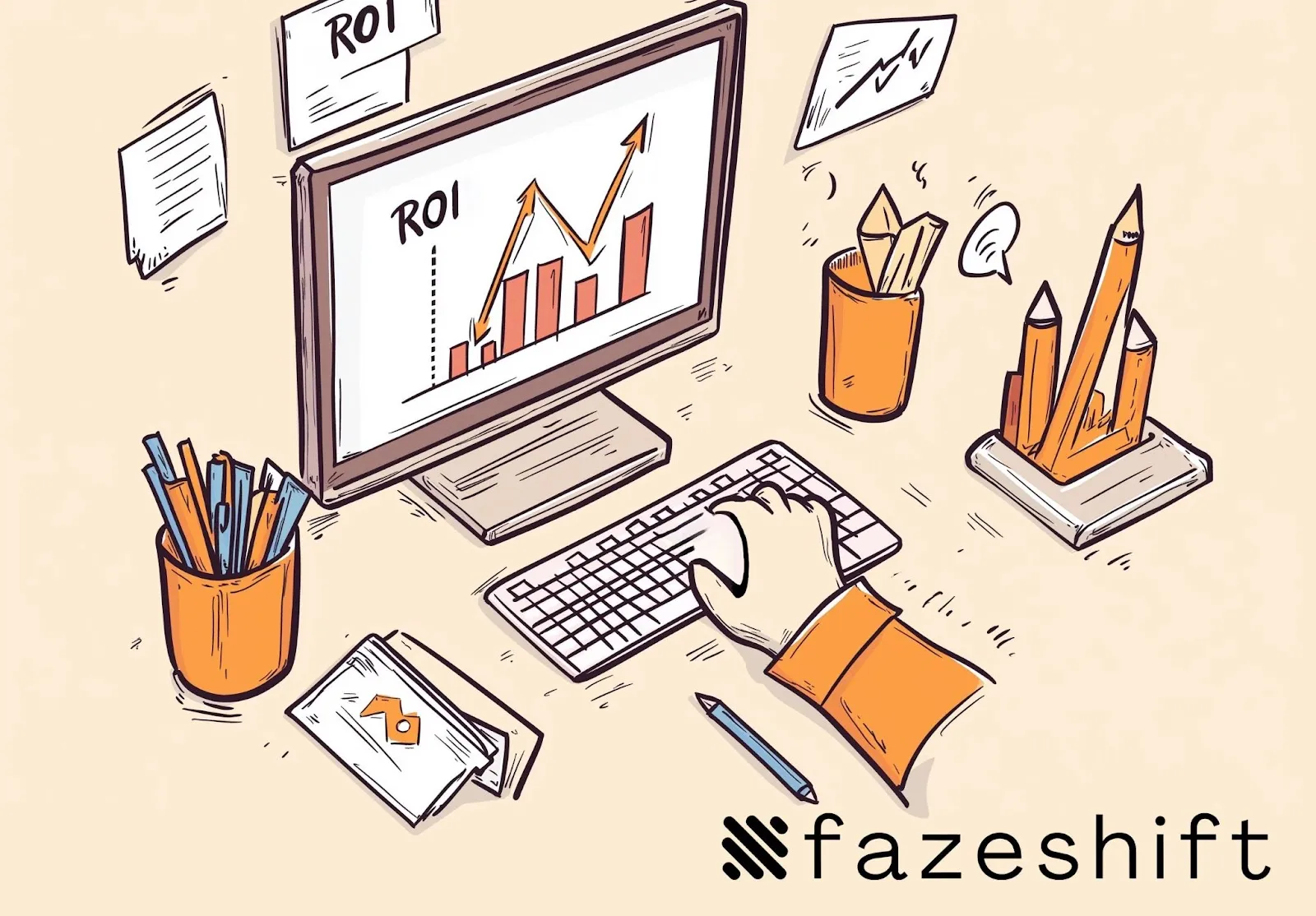 ROI in Record Time: Calculate Quick Wins of AI-Based A/R Automation