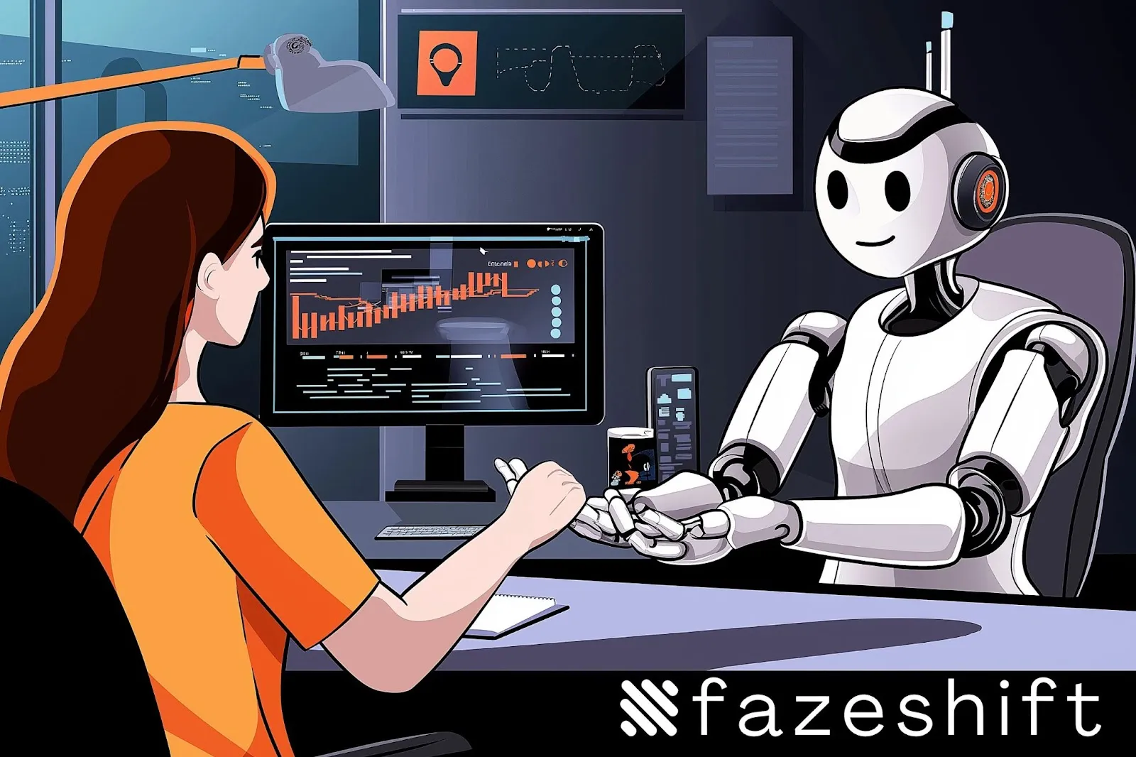 The Future of Complex Billing: AI-Driven Accounts Receivable Automation and Its Impact