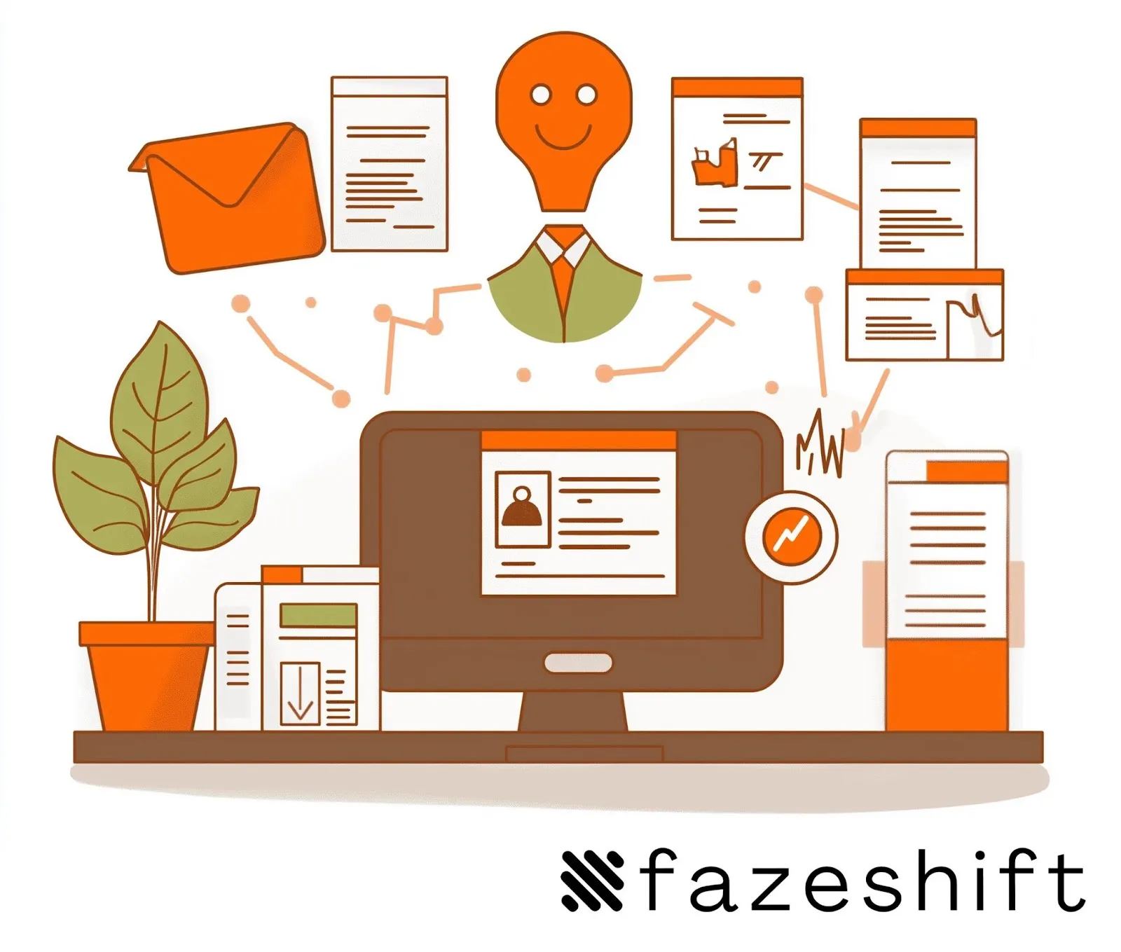 Transform Your AR Process: 5 Ways to Reduce Labor Costs with AI Automation