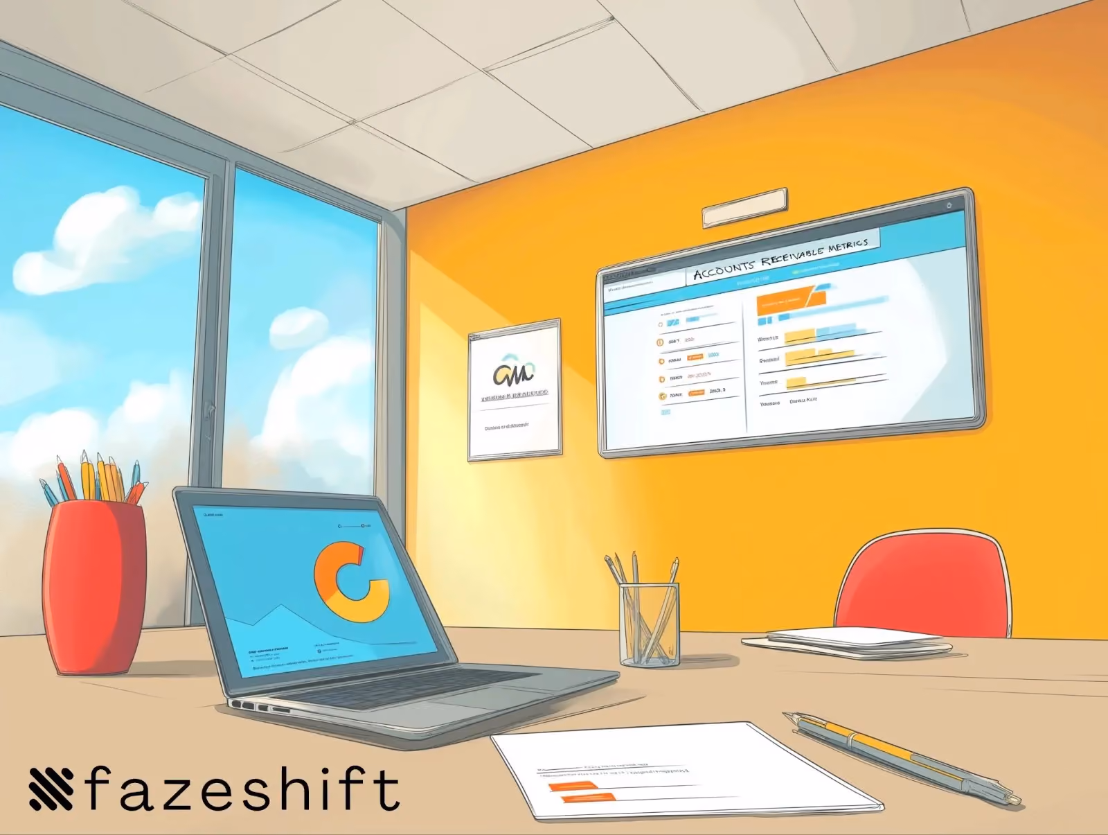 What's Accounts Receivable Process Automation — and Can It Really Save Your Business Time and Money?