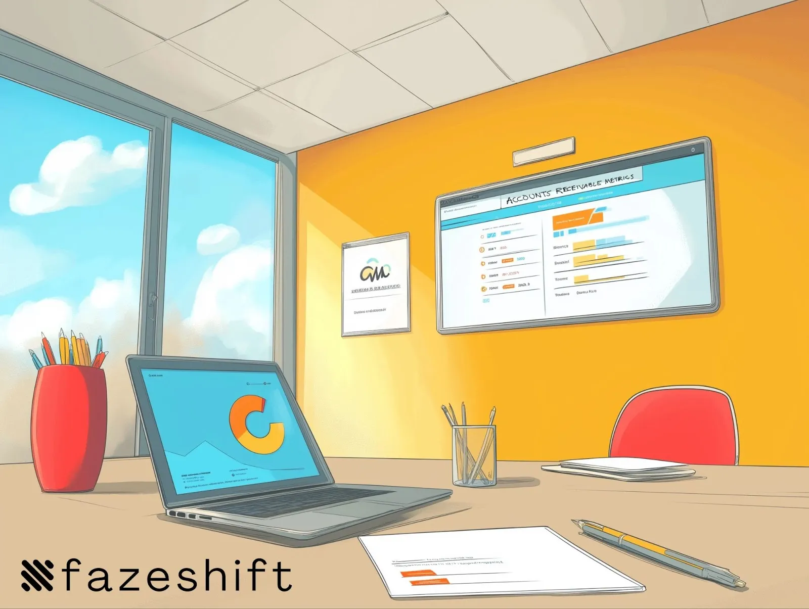 What's Accounts Receivable Process Automation — and Can It Really Save Your Business Time and Money?