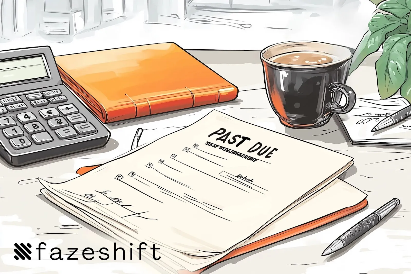 What Is a Dunning Letter (+ Samples to Collect Past Due Invoices Faster)