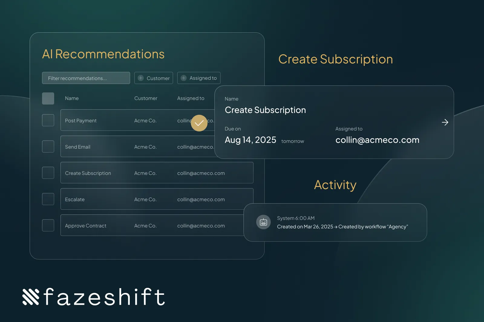 Why Automation Controls Matter in Accounts Receivable