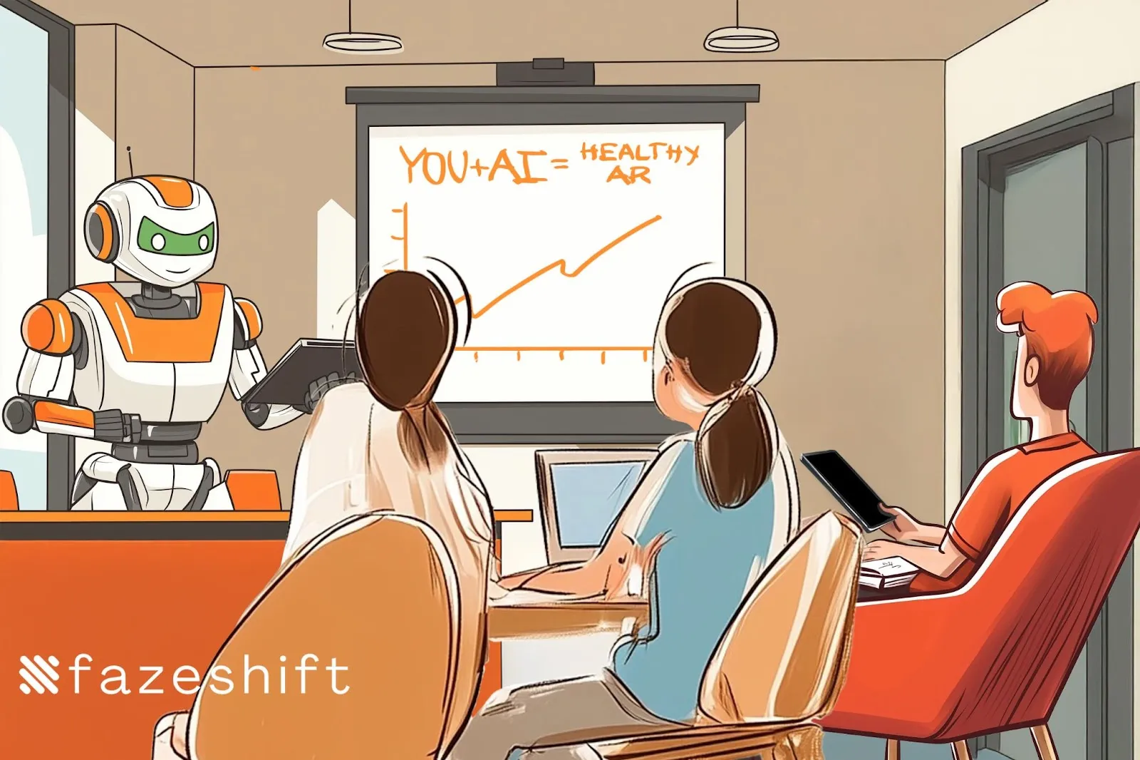 What's Accounts Receivable Turnover — And How Automation Can Help