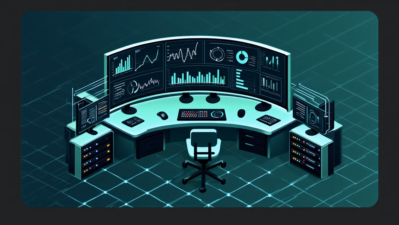 Should You Build or Buy AI Agents for Your Finance Team?