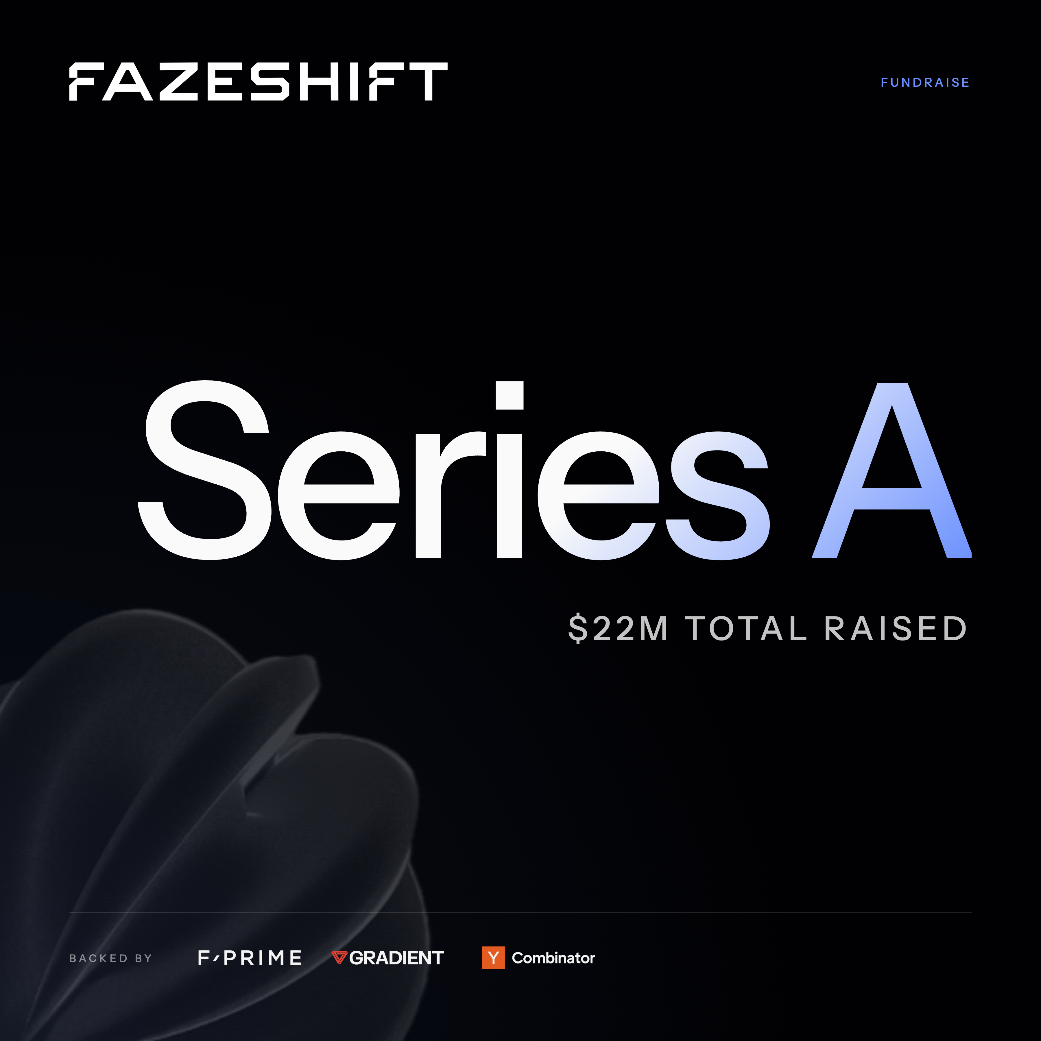 Announcing Our Series A: $22M to Build the Future of Accounts Receivable