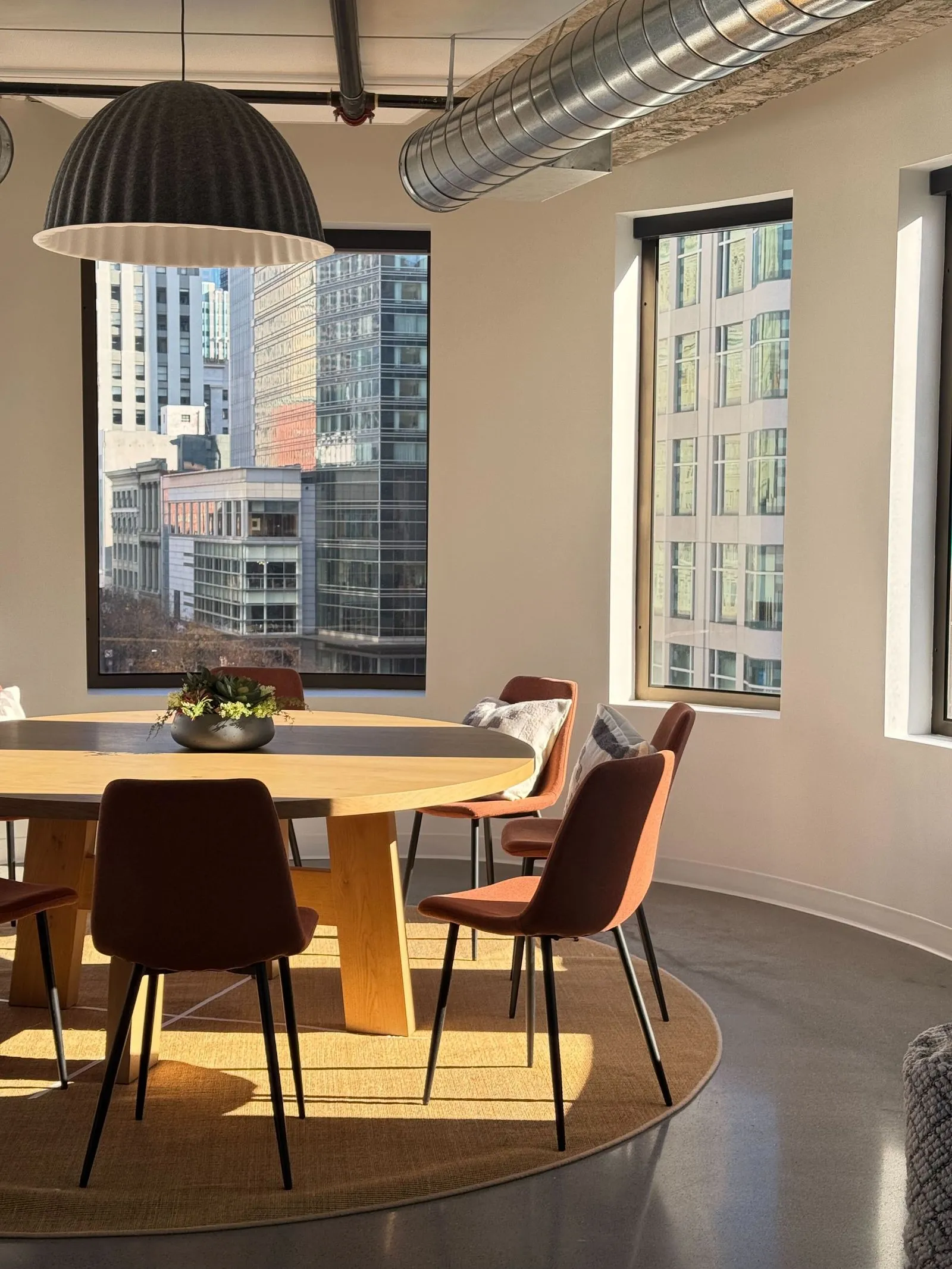 Replo office