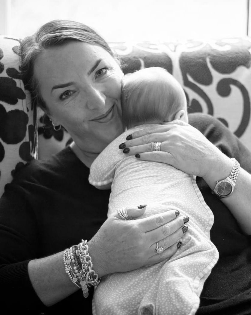 The Baby Consultancy - Founder Nicci Brown - Maternity Nurse