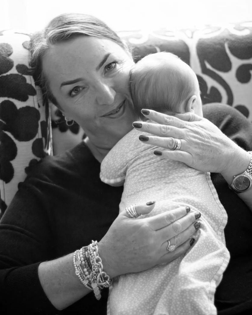 The Baby Consultancy - Founder Nicci Brown - Maternity Nurse