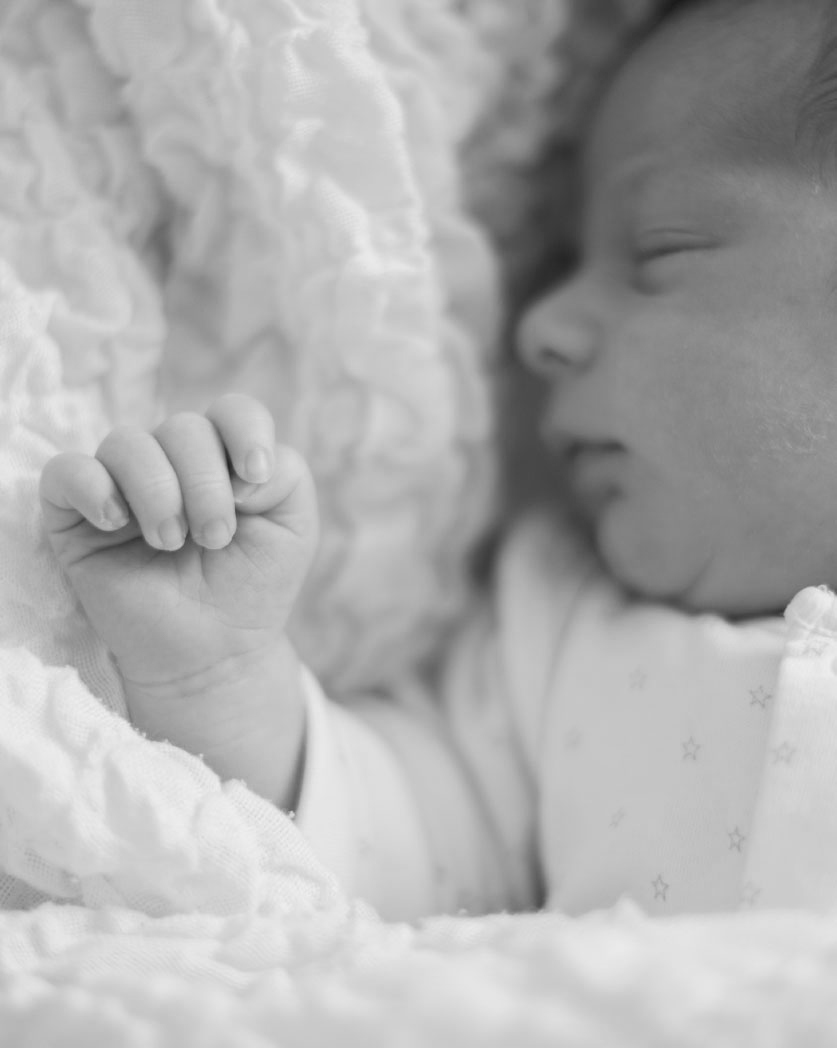 The Baby Consultancy - Training courses and qualifications - Sleeping Baby