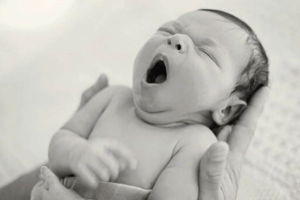 The Baby Consultancy - Troubleshooting newborn baby