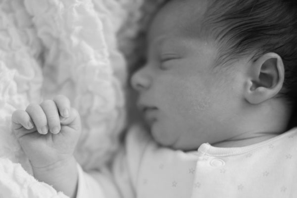 The Baby Consultancy - Phone Consultation - Baby Sleeping