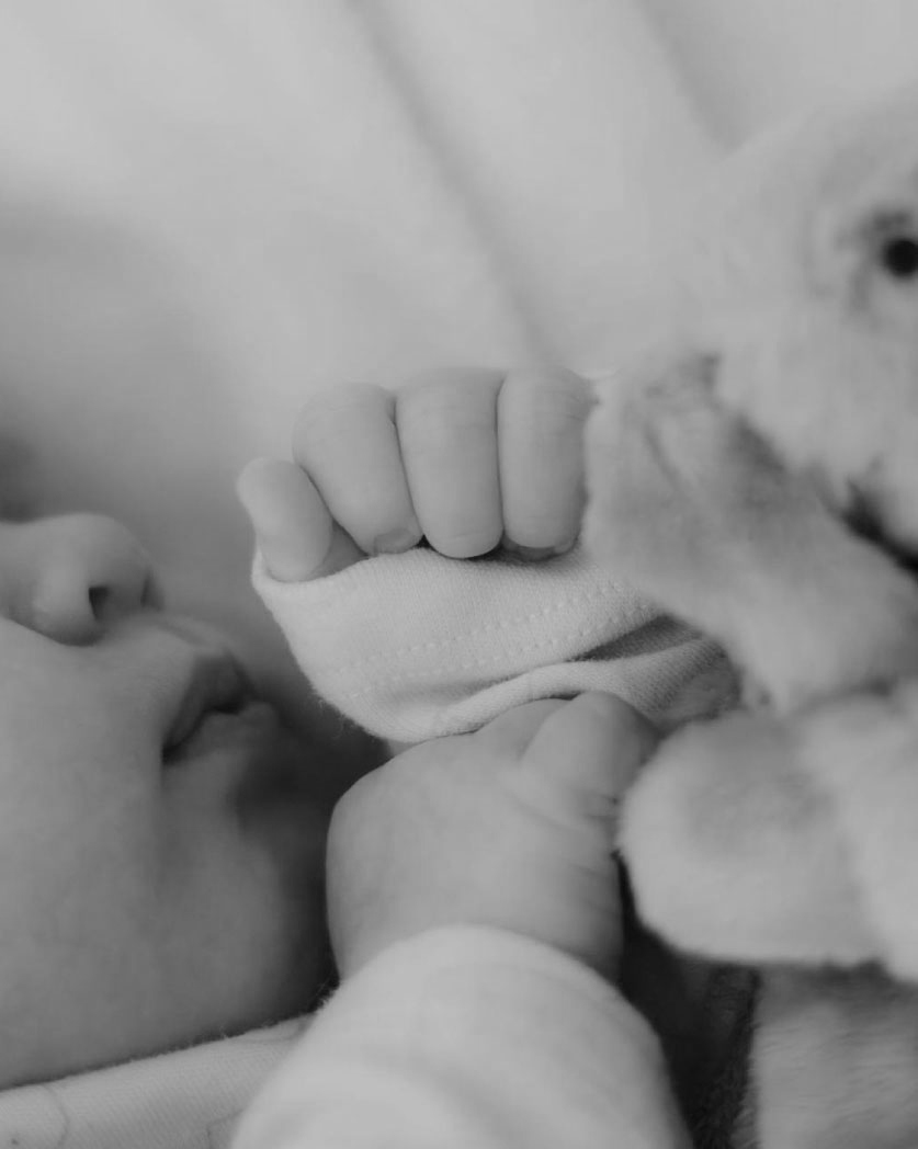 The Baby Consultancy - Troubleshooting - Baby sleeping