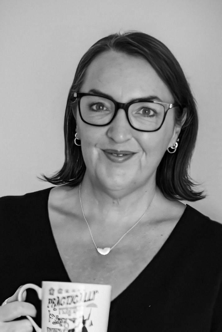 The Baby Consultancy - Nicci Brown